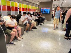 -爱康国宾体检中心(顺平分院)