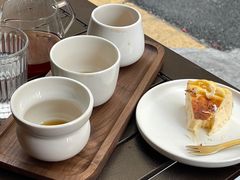 -松松咖啡