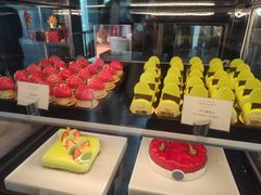 -广州富力君悦大酒店·凯菲厅