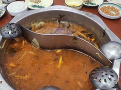-大理.老字号渝记酸萝卜乌鱼(古城总店)