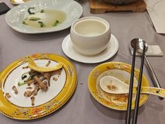 -银都上海菜馆(粤海东路店)