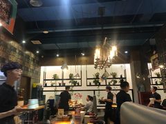 -锦尚阁烤鱼(望京新荟城店)