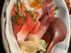 -鸭川食堂·鳗丼(鼓楼店)