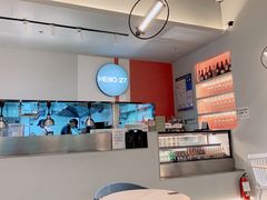 -HELLO 27 意面·沙拉·帕尼尼