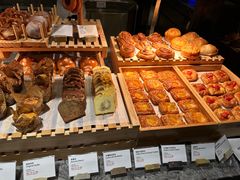 -长沙北辰洲际酒店-兰调全日餐厅