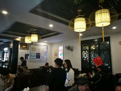 -龙抄手(文殊坊店)