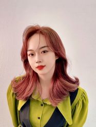 点击看大图 -MORI HAIR SALON日式美发沙龙