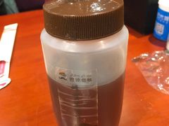 -巴依老爷新疆美食(清华东门店)