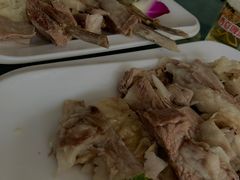 -老毛手抓·盐池滩羊非遗手抓(宁夏总店)