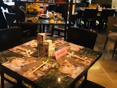 -金海湾自助餐厅(金陵饭店)