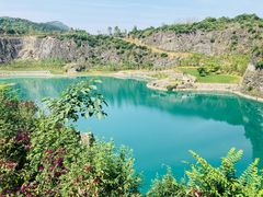 -铜锣山矿山公园