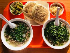 -八沟羊汤(河北大街店)