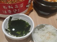 -小木屋拌饭(西安华阳城店)