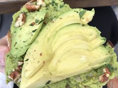 -RAC BAR(安福路店)