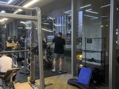 -威克健身游泳(万菱汇店)