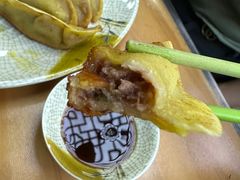 -清真蒋有记(老门东店)