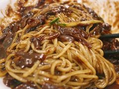 -桃园中华料理炸酱面(燕儿岛路店)