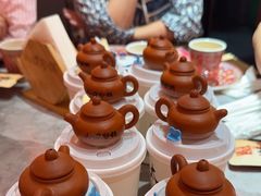 -山四砂锅(太原钟楼街店)