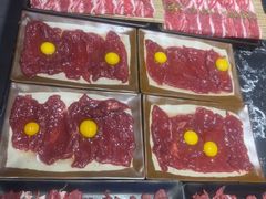 -九记潮汕现切鲜牛肉自助火锅(长沙·方圆荟店)