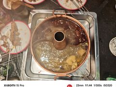 -京元盛铜锅涮肉(上海总店)