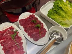 -燃计沙茶皇·香港沙茶火锅(人广旗舰店)