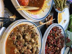 -三妹小龙虾·黄油蟹(华侨城总店)