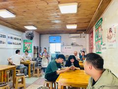 -人和水上飘(第一家店)