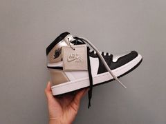 -JORDAN(外滩中央体验店)