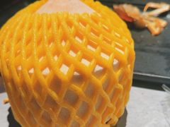 -奔海甄选·活鲜刺身铁板烧自助(太原里店)