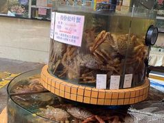 -荔城生鲜盛宴(番禺旗舰店)