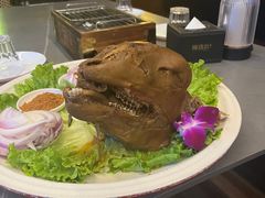 -陈熹公民族美食文化餐厅(中华广场店)