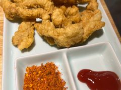 -全牛匠·乐山跷脚牛肉(新中关店)