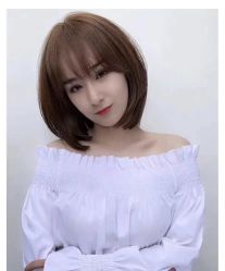 -FASHION PALACE hair+