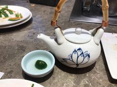 -大渔铁板烧(花园道店)