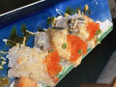 -昱匠·日本料理(金融街店)