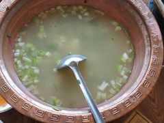 -老猎户炭火锅羊汤(万达店)