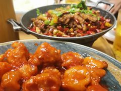 -一佳烤铺(丽江景苑店)