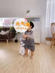 点击看大图 -花开映像儿童摄影