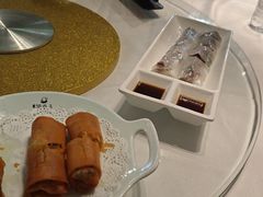 -怀德酒楼·粤菜·海鲜·茶点(宝安国际机场店)