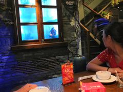 -自己人(九码头店)
