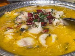 -李氏传家菜(兴城路店)