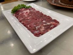 高钙羊肉-牛街·马辈儿涮肉(牛街二店)