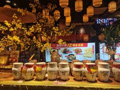 -佰家小厨·南京菜(夫子庙店)