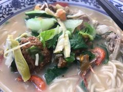 -老余杭面馆