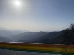 -洛阳白云山景区