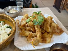 -鸭绿江民族饭店(总店)