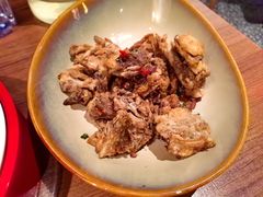 -青年公社烤鸭(熙悦天街店)