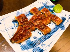 -江户前日本料理(瑞诗酒店店)