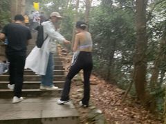 -西湖风景区十里琅珰-五云山