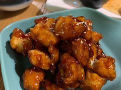 -兰桂坊·花园餐厅(西湖店)